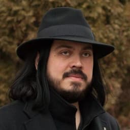 Павел Морозов